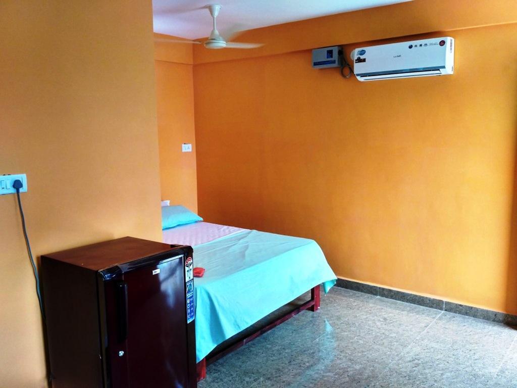 Jbl Guest House Arambol Exterior foto
